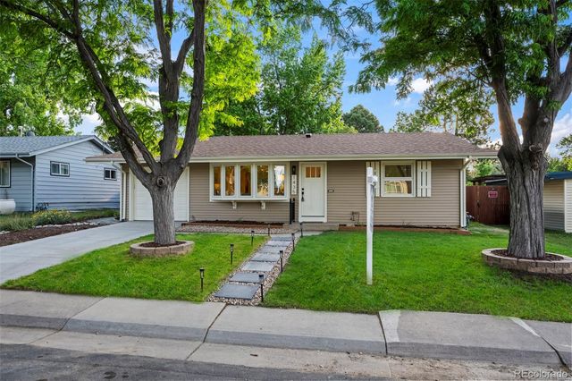 1435 S Jersey Way, Denver, CO 80224
