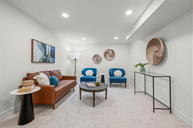 1435 S Jersey Way, Denver, CO 80224
