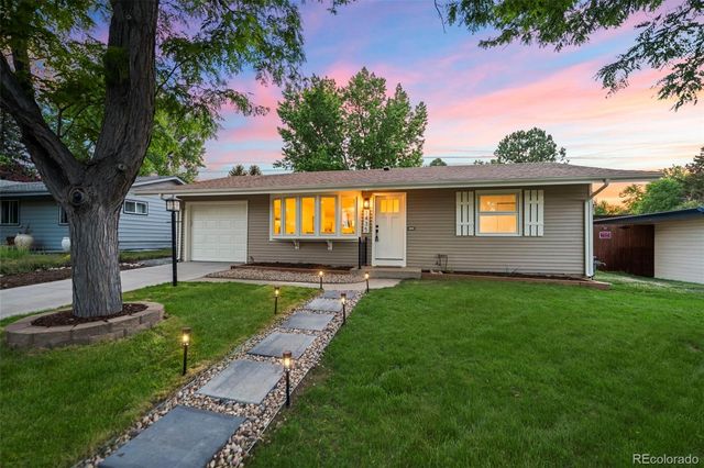1435 S Jersey Way, Denver, CO 80224