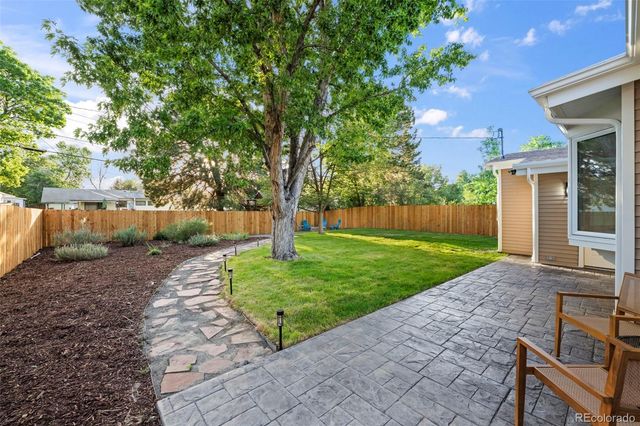 1435 S Jersey Way, Denver, CO 80224