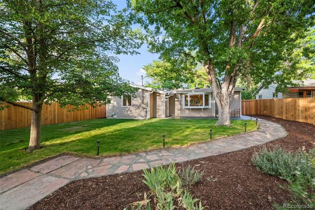 1435 S Jersey Way, Denver, CO 80224