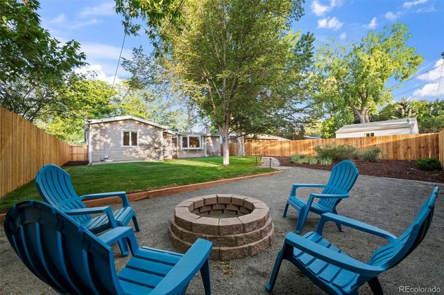 1435 S Jersey Way, Denver, CO 80224