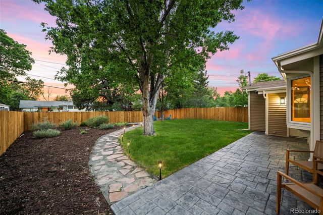 1435 S Jersey Way, Denver, CO 80224