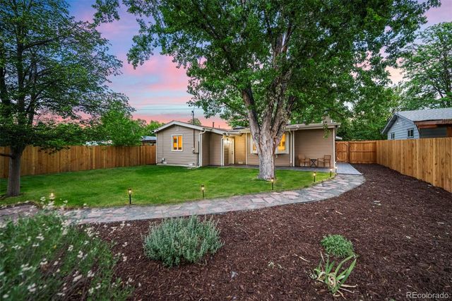 1435 S Jersey Way, Denver, CO 80224