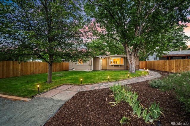 1435 S Jersey Way, Denver, CO 80224