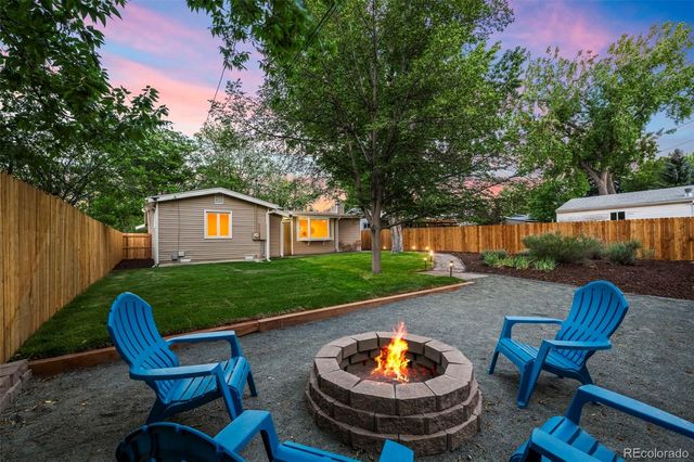 1435 S Jersey Way, Denver, CO 80224