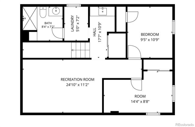 1435 S Jersey Way, Denver, CO 80224