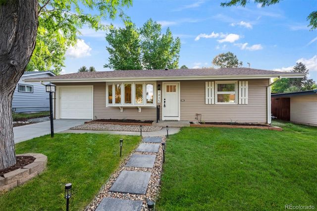 1435 S Jersey Way, Denver, CO 80224
