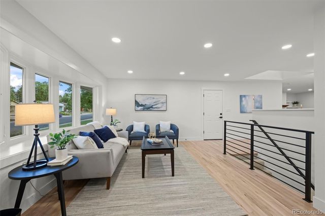 1435 S Jersey Way, Denver, CO 80224
