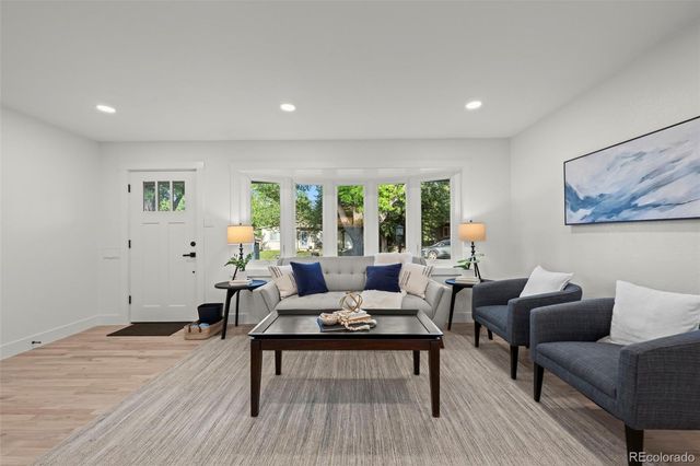 1435 S Jersey Way, Denver, CO 80224