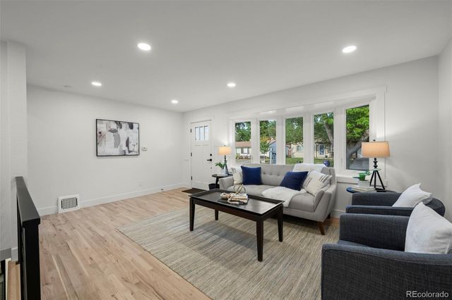 1435 S Jersey Way, Denver, CO 80224