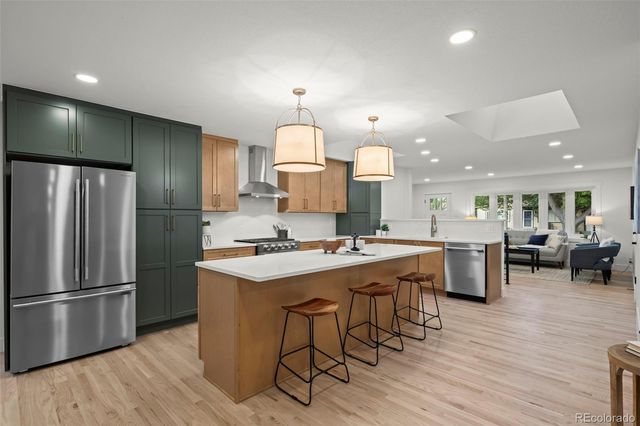 1435 S Jersey Way, Denver, CO 80224