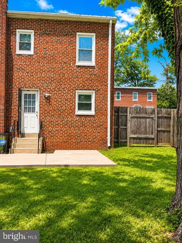 1120 CARRINGTON AVE, Capitol Heights, MD 20743