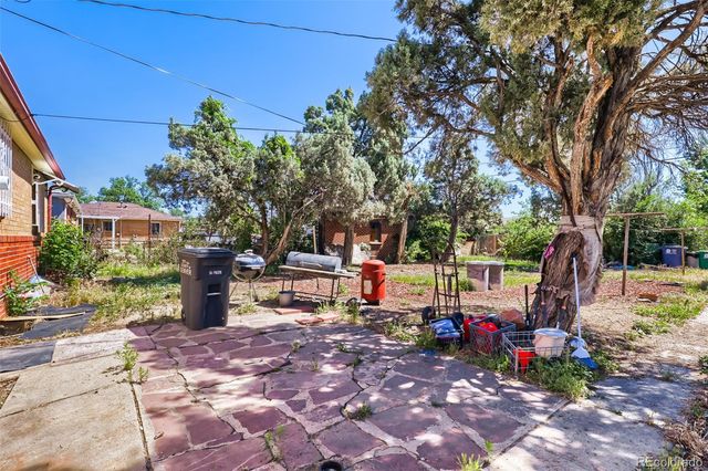 3058 Ivanhoe Street, Denver, CO 80207