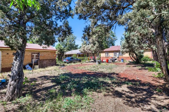 3058 Ivanhoe Street, Denver, CO 80207