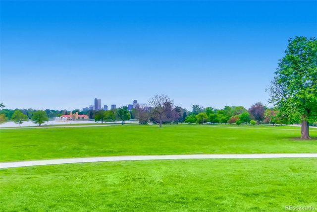 3058 Ivanhoe Street, Denver, CO 80207