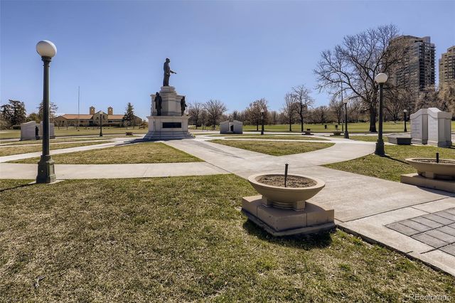 3058 Ivanhoe Street, Denver, CO 80207