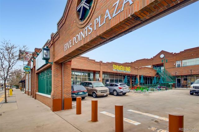 3058 Ivanhoe Street, Denver, CO 80207