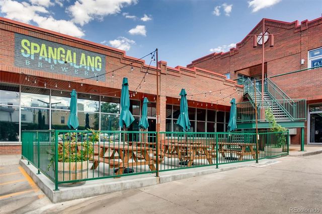 3058 Ivanhoe Street, Denver, CO 80207