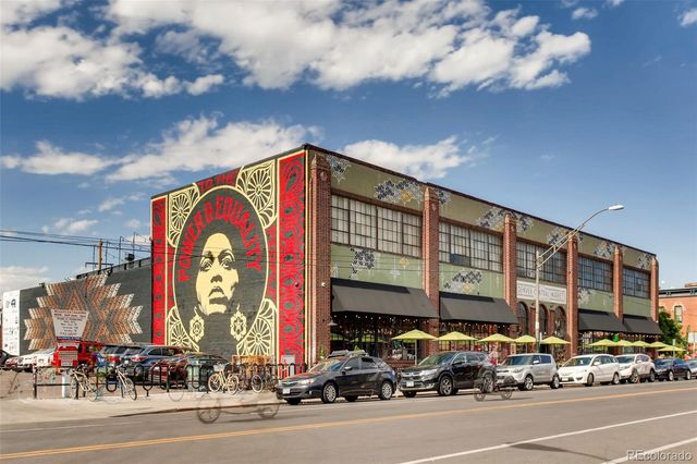 3058 Ivanhoe Street, Denver, CO 80207