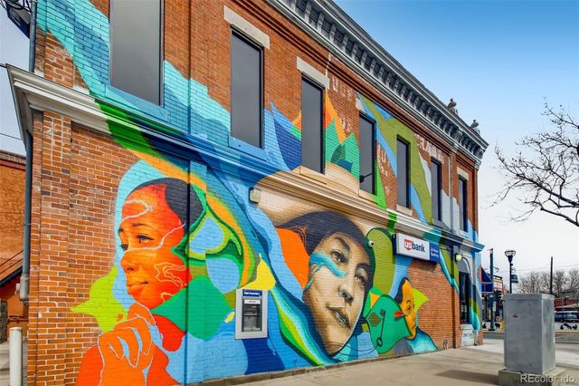 3058 Ivanhoe Street, Denver, CO 80207