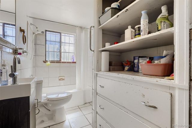 3058 Ivanhoe Street, Denver, CO 80207