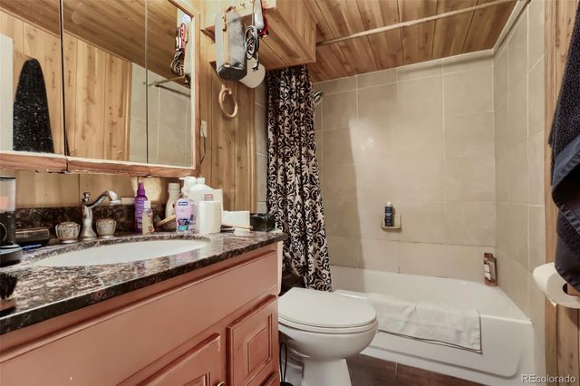 3058 Ivanhoe Street, Denver, CO 80207