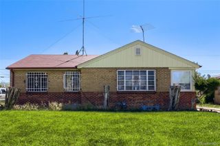 3058 Ivanhoe Street, Denver, CO 80207