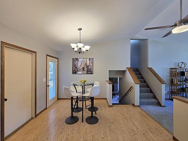 1309 S Indiana AVENUE, West Bend, WI 53095