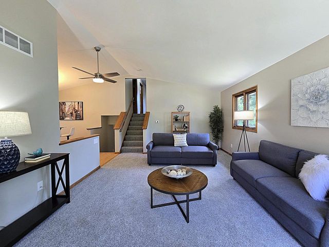 1309 S Indiana AVENUE, West Bend, WI 53095