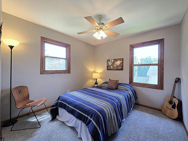 1309 S Indiana AVENUE, West Bend, WI 53095