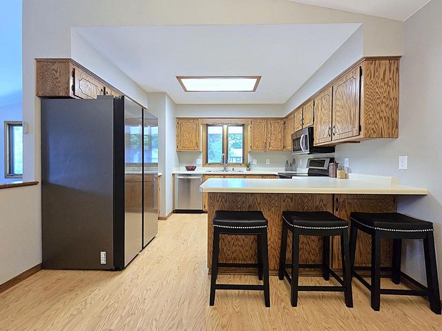 1309 S Indiana AVENUE, West Bend, WI 53095
