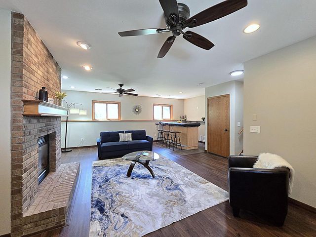1309 S Indiana AVENUE, West Bend, WI 53095