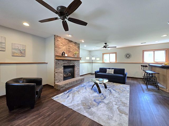 1309 S Indiana AVENUE, West Bend, WI 53095