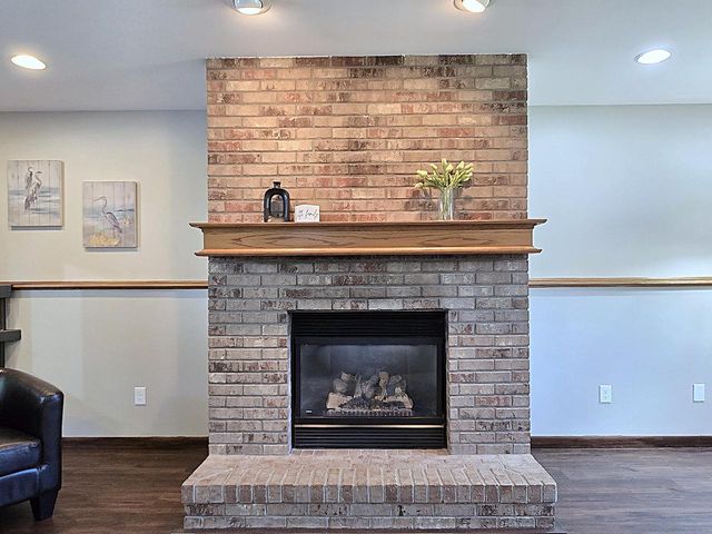 1309 S Indiana AVENUE, West Bend, WI 53095
