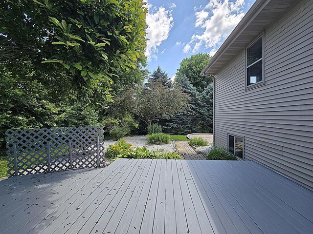 1309 S Indiana AVENUE, West Bend, WI 53095