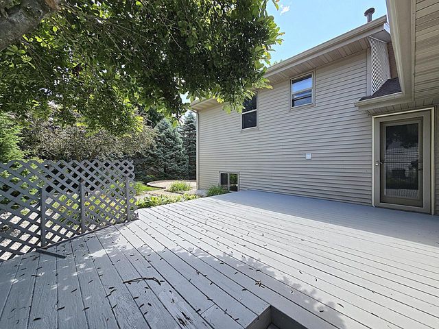 1309 S Indiana AVENUE, West Bend, WI 53095