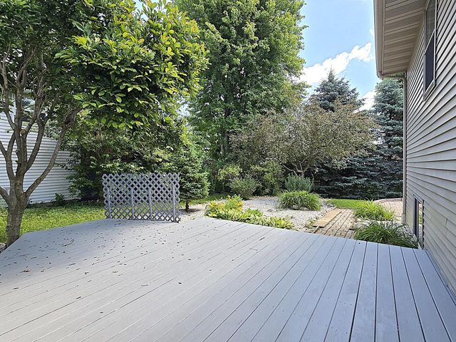 1309 S Indiana AVENUE, West Bend, WI 53095