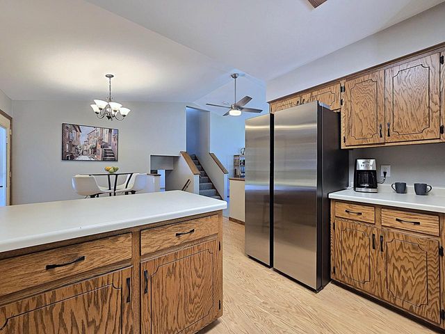 1309 S Indiana AVENUE, West Bend, WI 53095