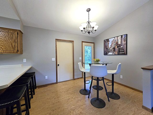 1309 S Indiana AVENUE, West Bend, WI 53095