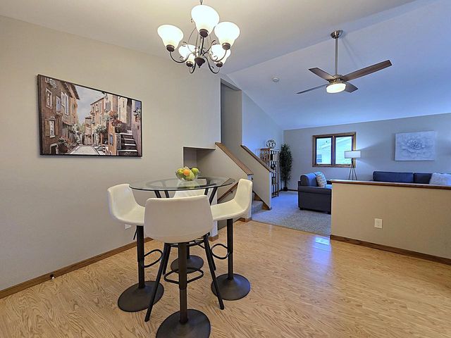 1309 S Indiana AVENUE, West Bend, WI 53095
