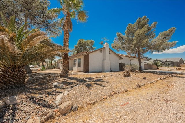 5485 West Meranto Avenue, Las Vegas, NV 89139