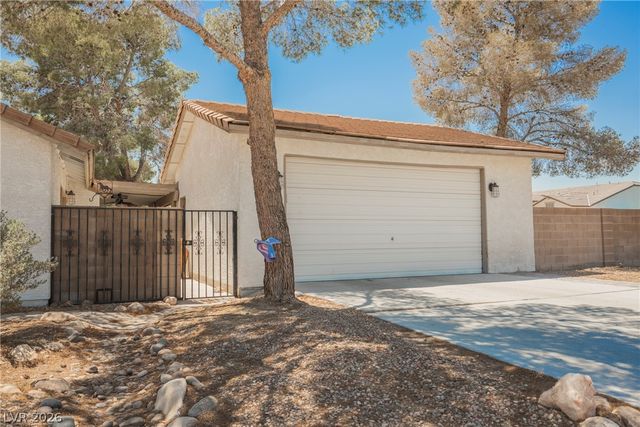 5485 West Meranto Avenue, Las Vegas, NV 89139