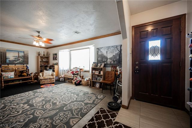 5485 West Meranto Avenue, Las Vegas, NV 89139