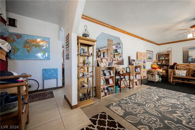 5485 West Meranto Avenue, Las Vegas, NV 89139