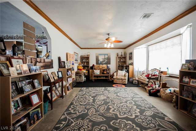 5485 West Meranto Avenue, Las Vegas, NV 89139