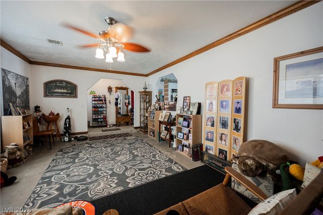 5485 West Meranto Avenue, Las Vegas, NV 89139