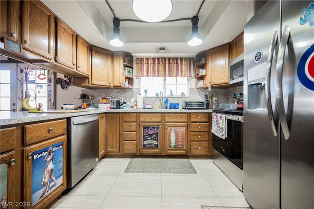 5485 West Meranto Avenue, Las Vegas, NV 89139