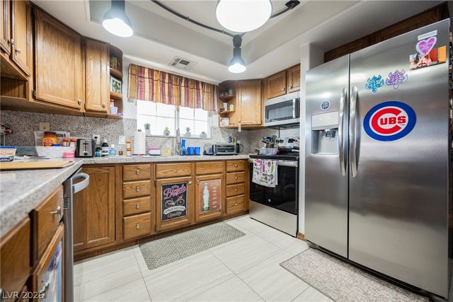 5485 West Meranto Avenue, Las Vegas, NV 89139