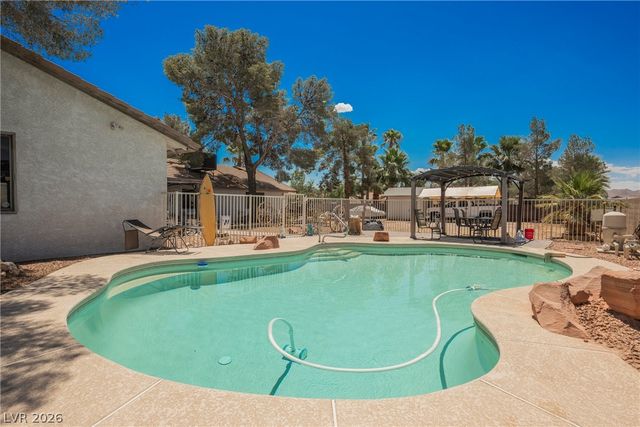5485 West Meranto Avenue, Las Vegas, NV 89139